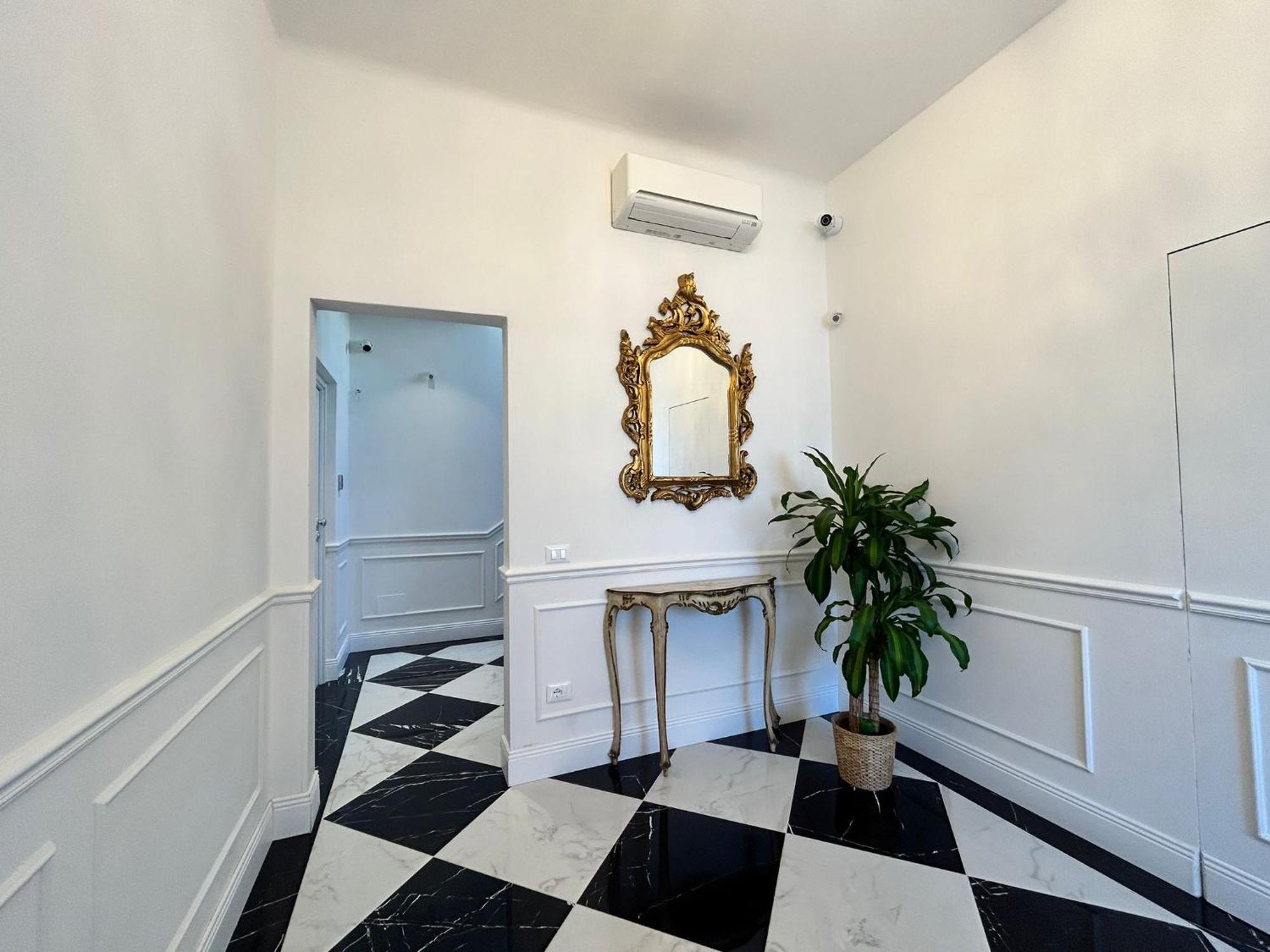 Four Lions Villa Guesthouse Pisa Eksteriør billede